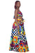 Ankara Multi-Color