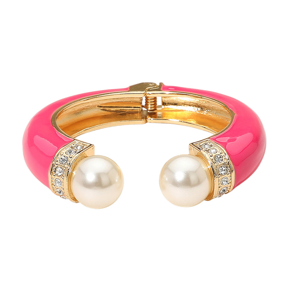 Cuff bracelet
