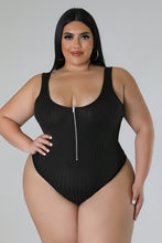 Load image into Gallery viewer, Stretch bodysuit