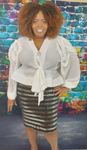 Load image into Gallery viewer, Bishop Blouse