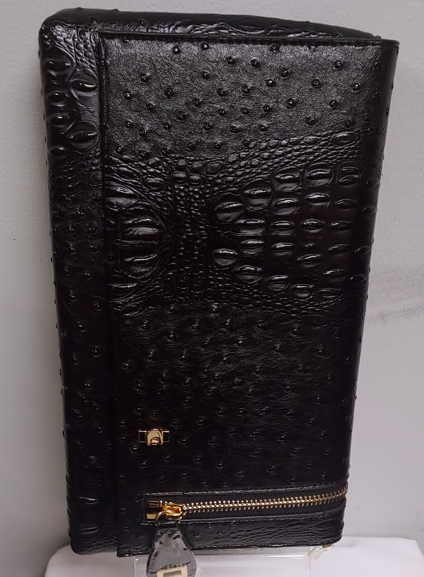 PU Leather Clutch