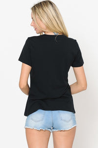GRAPHIC TOP