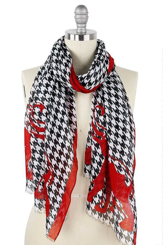 Fashion Scarf