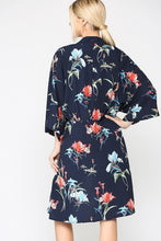Load image into Gallery viewer, Kimono Cardigan