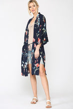 Load image into Gallery viewer, Kimono Cardigan