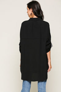 Tunic Shirt