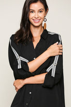 Load image into Gallery viewer, Tunic Shirt
