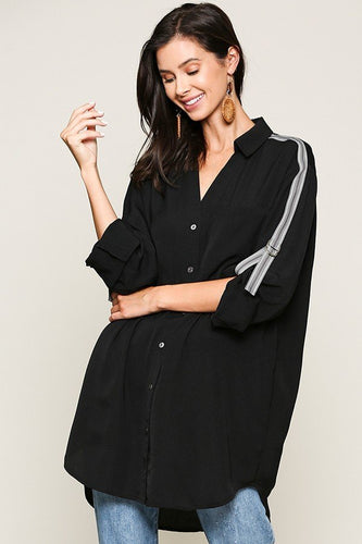 Tunic Shirt
