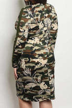 Load image into Gallery viewer, CAMO PRINT